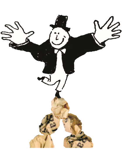 De Organisatie Almanak