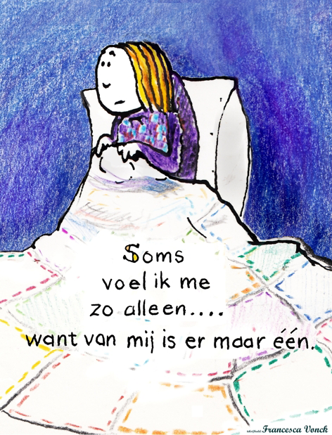 Muurbloempjes